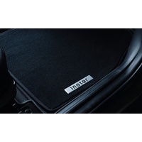 Genuine Hyundai Inster Carpet Floor Mat Set