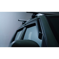 Genuine Hyundai Inster Slimlime Weather Shields