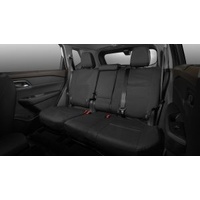 Genuine Nissan X-Trail T33 Rear Heavy Duty Seat Cover (Large Headrest)