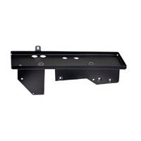 Ironman 4x4 IBTRAY050 Battery Tray – 12" Dual Battery Mount for Triton MQ/MR & Fullback