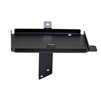 Ironman 4x4 IBTRAY057 Dual‑Battery Tray – 12" Auxiliary Battery Mount for Holden Colorado RG (2016–2020)