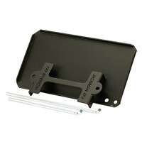 Ironman 4x4 IBTRAY064 Dual-Battery Tray – Toyota Prado 150 Series 2009–2024 (12″ Battery)
