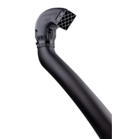 Ironman 4x4 Snorkel to suit Nissan Y60 GQ Patrol (1988-1998) All Models
