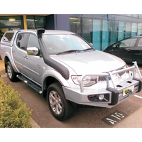Ironman 4x4 Snorkel To Suit Mitsubishi MN Triton 2009-2015