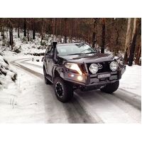 Ironman 4x4 Snorkel to suit Toyota Prado 150 Series 2009 to 2017