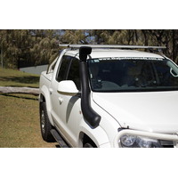 Ironman 4x4 Snorkel To Suit VW Amarok (2010-2022)