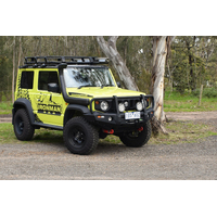 Ironman 4x4 Snorkel to suit Suzuki Jimny 2018+ All Variants