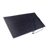 Ironman 4x4 110w Semi Flexible Solar Panel