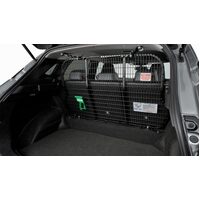 Genuine Nissan Qashqai - J12 MY25 Cargo Barrier - Behind Second Row