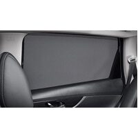Genuine Nissan X-Trail T32 Series 2, 3 & MY21 Rear Sunshade