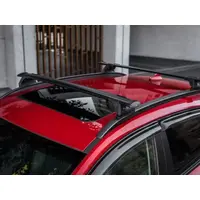 Genuine Hyundai Kona OS Roof Racks - Through Type