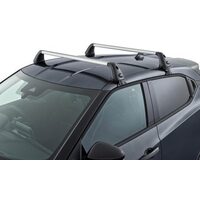 Genuine Nissan Juke Roof Racks for JUKE F16 (From 2020)