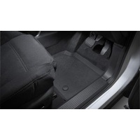 Genuine Nissan X-Trail T33 All-Season Floor Mats (Front & Rear) - e-Power