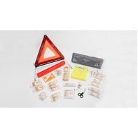 Genuine Nissan Qashqai - J12 MY25 Safety Pack