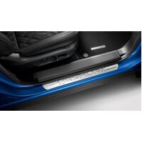 Genuine Nissan Qashqai - J12 MY25 Kick Plates