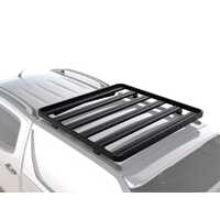 Front Runner Ute Canopy or Trailer with OEM Track Slimline II Rack Kit 752mm