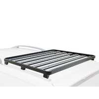 Front Runner Ute Canopy or Trailer with OEM Track Slimline II Rack Kit- 1560mm