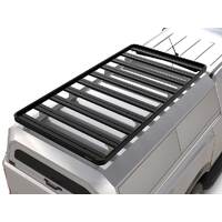 Front Runner Ute Canopy or Trailer with OEM Track Slimline II Rack Kit- 2772mm L