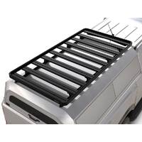 Front Runner Ute Canopy or Trailer Slimline II Rack Kit - 1425mm(W) x 2772mm(L)