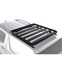 Front Runner Ute Canopy or Trailer Slimline II Rack Kit Tall - 1165mm x 1156mm