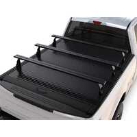 Front Runner Triple Load Bar Kit for Chevrolet Silverado / GMC Sierra 1500 07-On