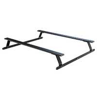 Front Runner Double Load Bar Kit for Ram 1500 5.7' Crew Cab 2009-Current