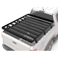 Front Runner Slimline II Load Bed Rack Kit for Ram 1500 5.7' 2009-Current