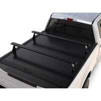 Front Runner Double Load Bar Kit for Ram 1500/2500/3500 ReTrax XR 2003-Current