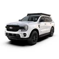 Front Runner Slimline II Roof Rack Kit for Ford Everest 2022-Current