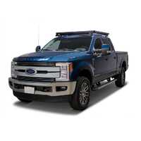Front Runner Slimline II Roof Rack Kit LowProfile for Ford SuperDuty F-250 99-On