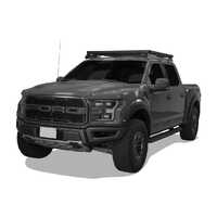 Front Runner Slimline II Roof Rack Kit for Ford F-150 Crew Cab 2009-Current