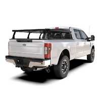 Front Runner Slimline II Top-Mount Bed Rack Kit for Ford F-250 Super Duty 99-On