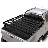 Front Runner Slimline II Load Bed Rack Kit for Ford F-150 ReTrax XR 5'6in 04-On
