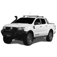 Front Runner Load Bar Kit / Track and Feet for Ford/Mazda T6/T7 2012-2022