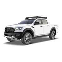 Front Runner Slimline II Roof Rack Kit for Ford Ranger T6/Wildtrak/Raptor 12-22