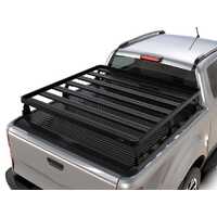 Front Runner Slimline II Load Bed Rack Kit for Ford Ranger ReTrax XR 5in 2019-22