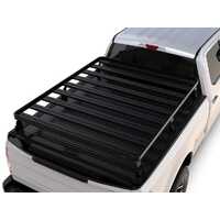 Front Runner Slimline II Load Bed Rack Kit for Ford Ranger ReTrax XR 6in 2019-22