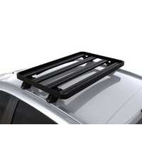 Front Runner Grab-on Flush Rail Slimline II Kit - 1255mm(W) x 752mm(L)