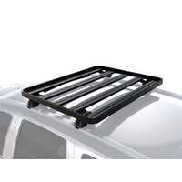 Front Runner Grab-on Flush Rail Slimline II Kit - 1165mm(W) x 954mm(L)