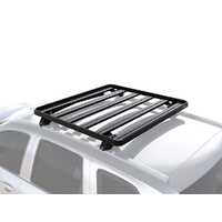 Front Runner Grab-on Flush Rail Slimline II Kit - 1255mm(W) x 1156mm(L) / A