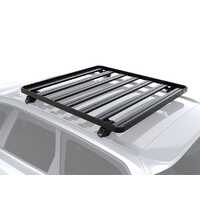 Front Runner Grab-on Flush Rail Slimline II Kit - 1255mm(W) x 1358mm(L) / A
