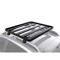 Front Runner Grab-on Raised Rail Slimline II Kit - 1165mm(W) x 954mm(L)