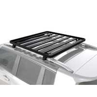Front Runner Grab-on Raised Rail Slimline II Kit - 1165mm(W) x 1358mm(L)