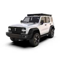 Front Runner Slimline II Roof Rack Kit for GWM Tank 300 2023-Current