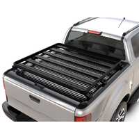 Front Runner Roll Top Slimline II Bed Rack Kit for Isuzu D-Max X-Terrain 2020-On