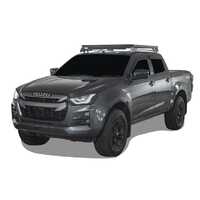 Front Runner Slimline II Roof Rack Kit for Isuzu D-MAX RG/3rd Gen 2020-Current