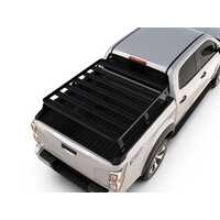 Front Runner Slimline II Load Bed Rack Kit for Isuzu DMax X-Terrain 2020-Current