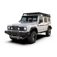 Front Runner Slimline II Roof Rack Kit for Ineos Grenadier 2022-Current