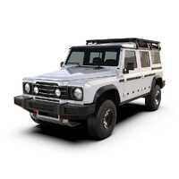Front Runner Slimline II 3/4 Roof Rack Kit for Ineos Grenadier 2022-Current