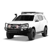 Front Runner Slimline II Roof Rack Kit for Isuzu MU-X 2017-2020